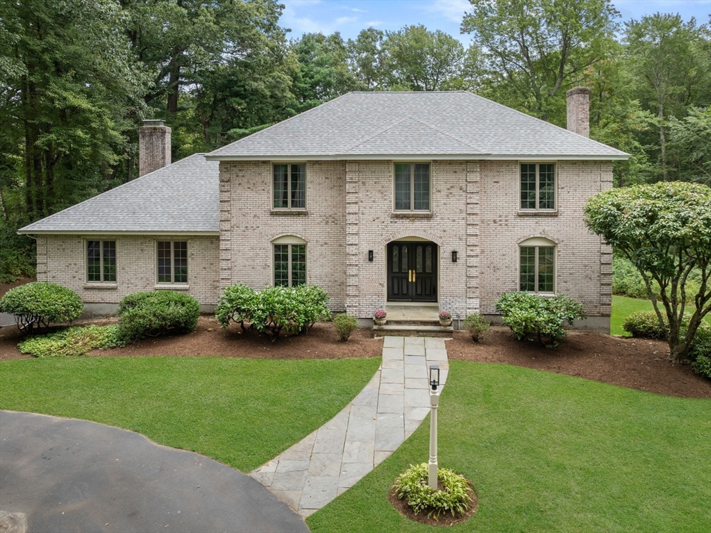 25 Laxfield Rd