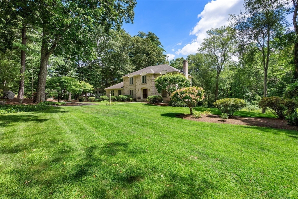 25 Laxfield Rd