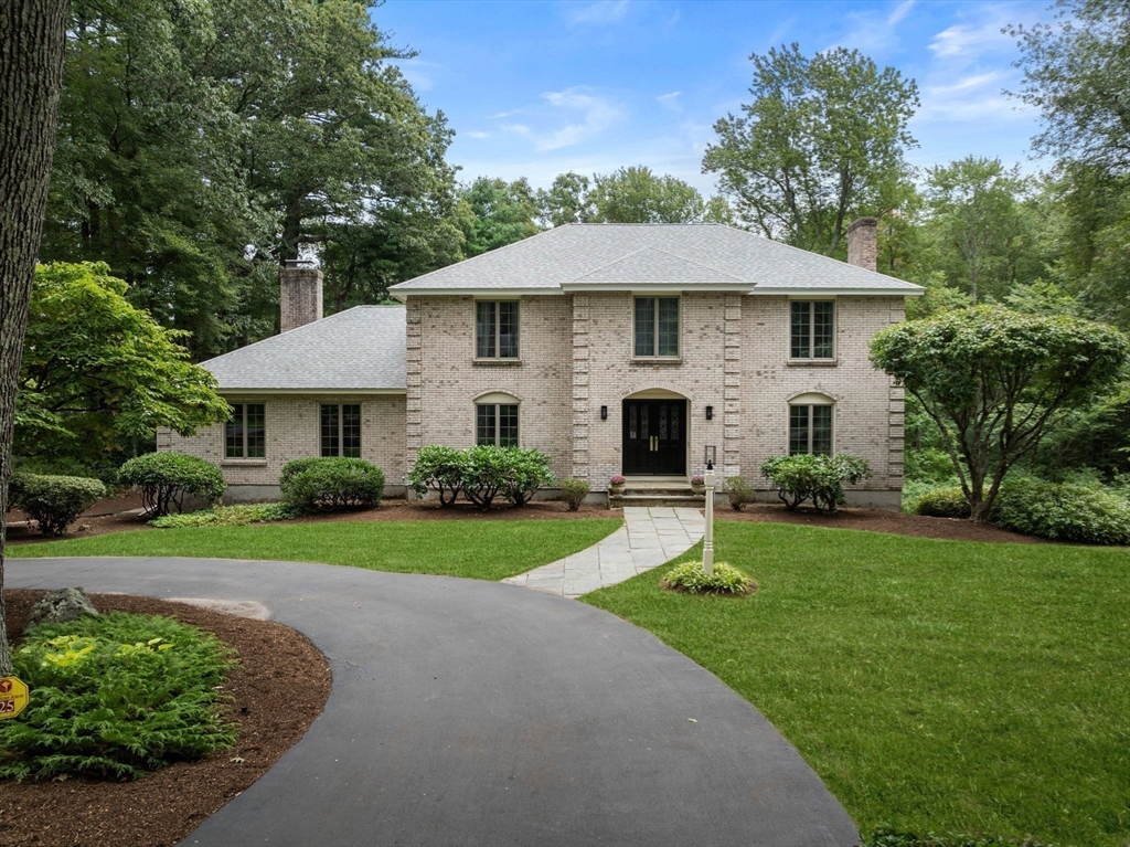 25 Laxfield Rd