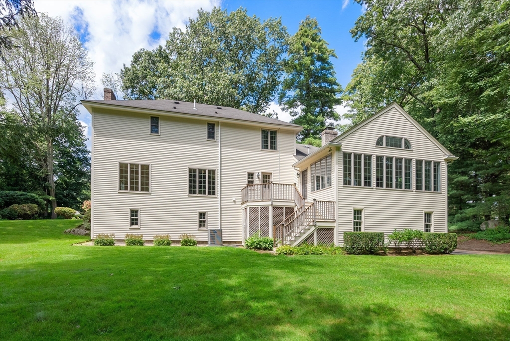 25 Laxfield Rd