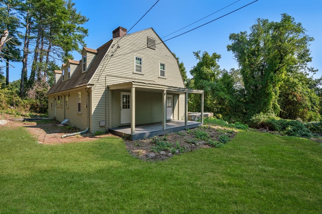 18 Kingsbury Lane