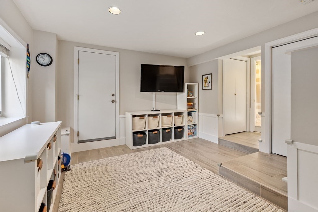 19 Washbrook Rd
