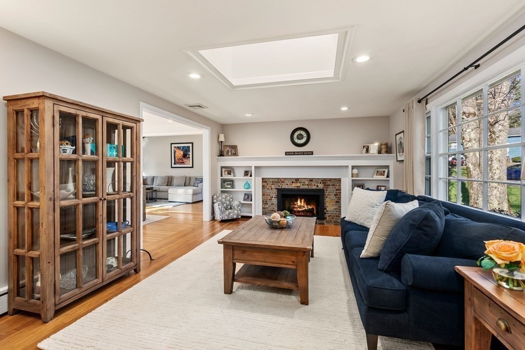 19 Washbrook Rd