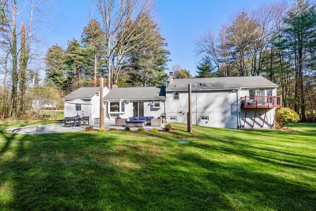 19 Washbrook Rd