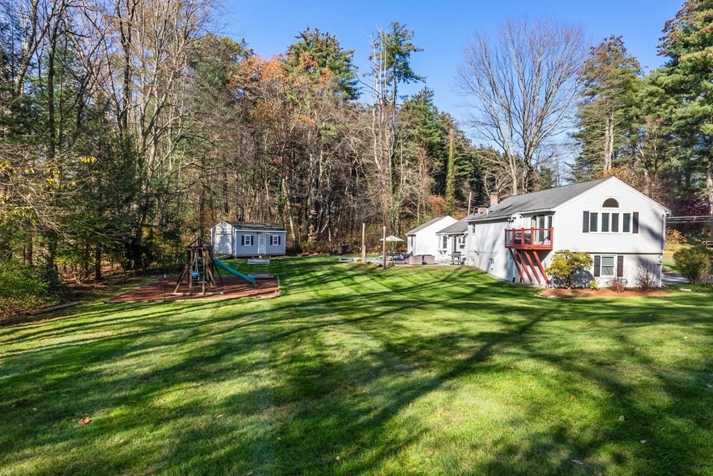 19 Washbrook Rd