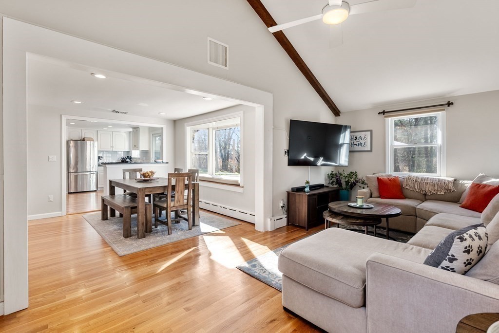 19 Washbrook Rd