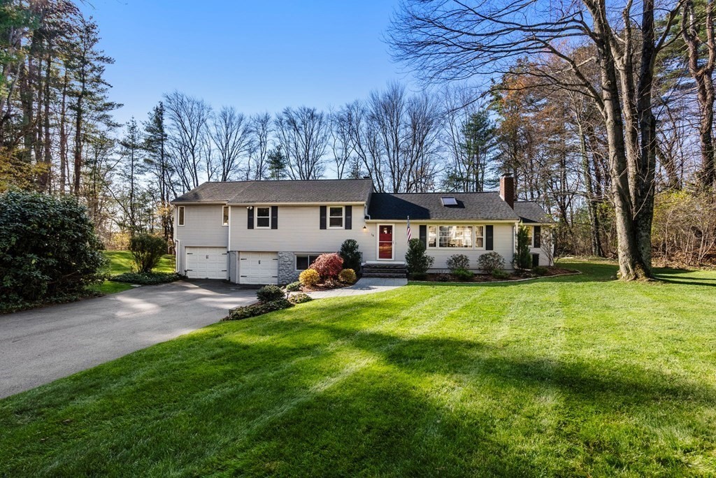 19 Washbrook Rd