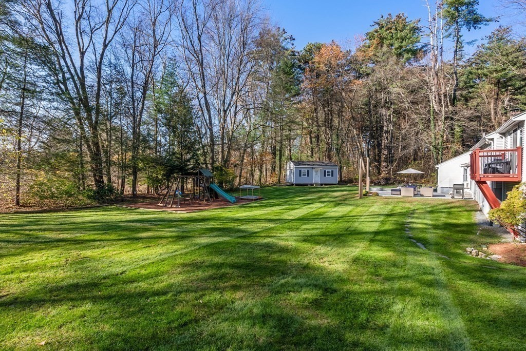 19 Washbrook Rd