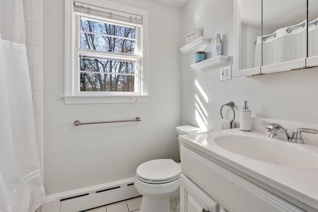 19 Washbrook Rd