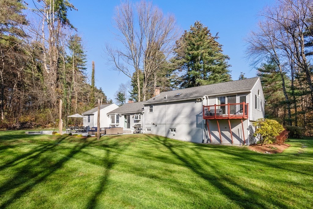 19 Washbrook Rd