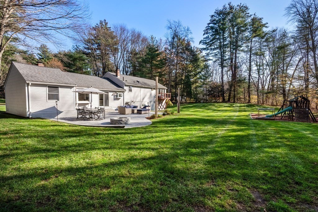 19 Washbrook Rd