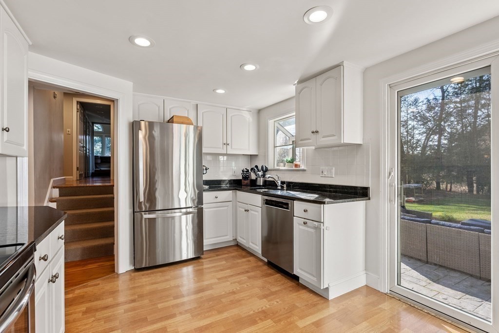 19 Washbrook Rd
