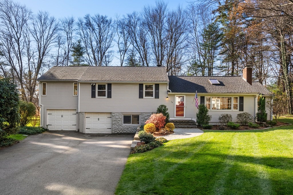19 Washbrook Rd