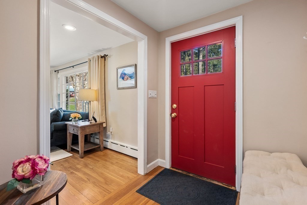 19 Washbrook Rd