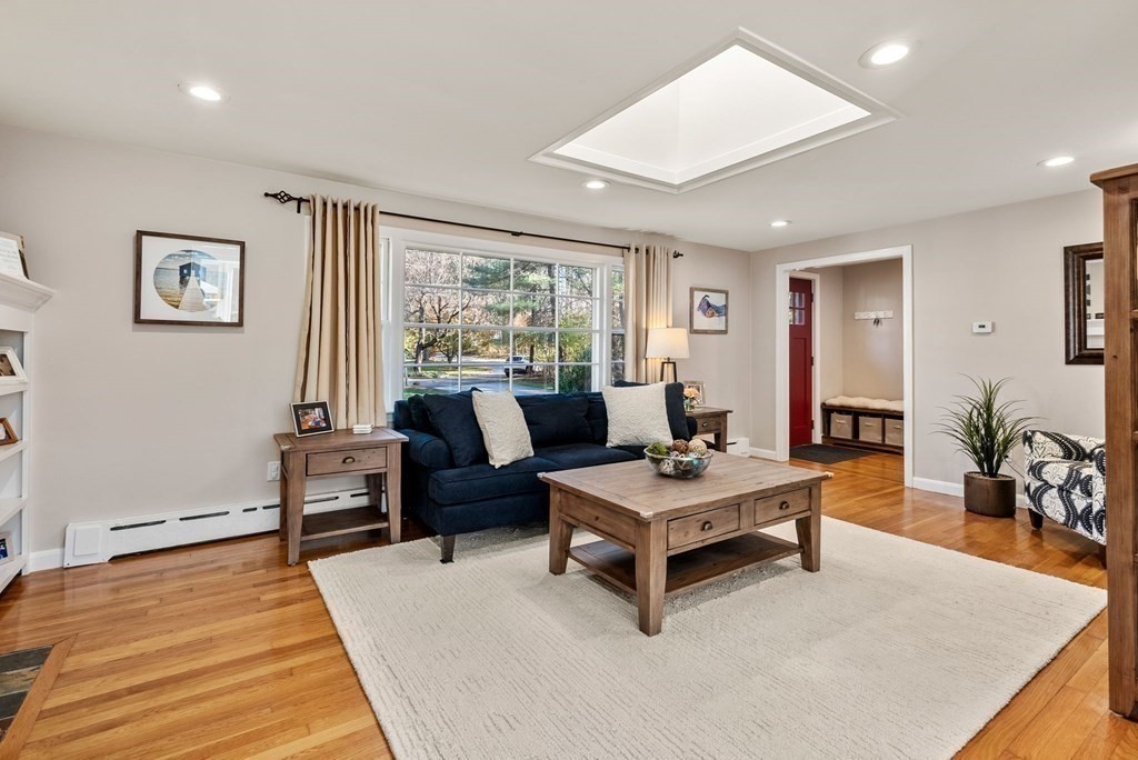 19 Washbrook Rd