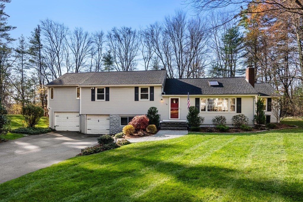 19 Washbrook Rd