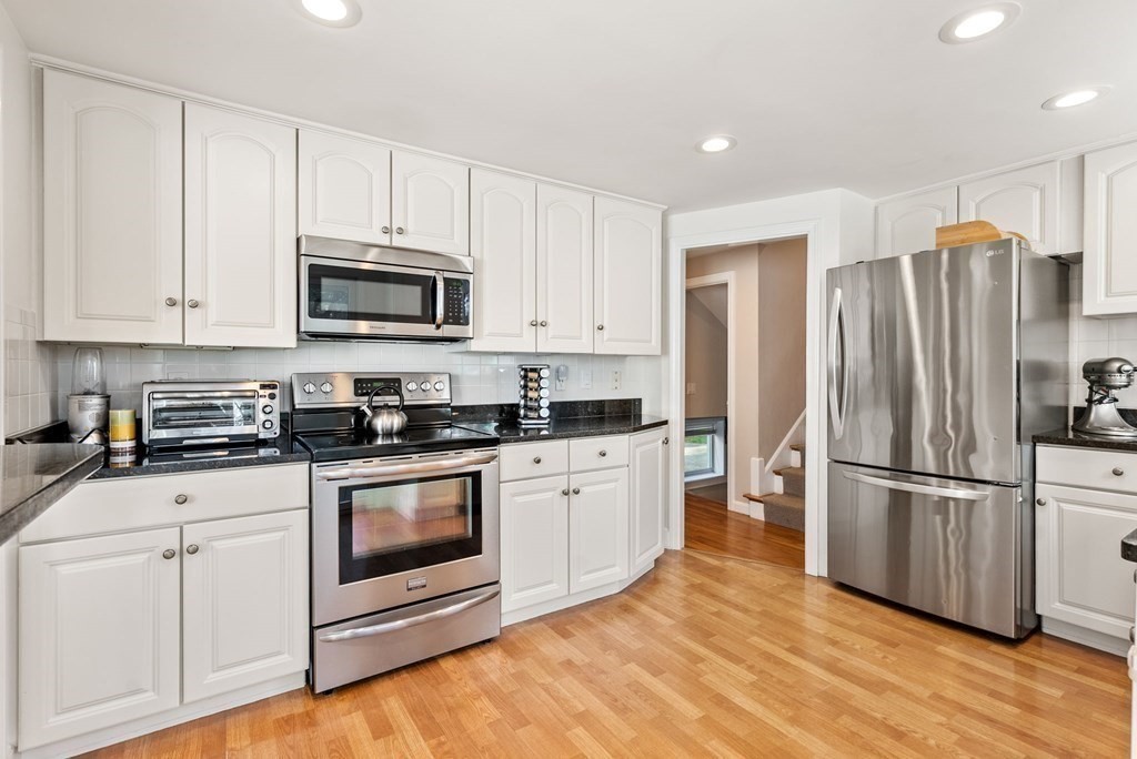 19 Washbrook Rd