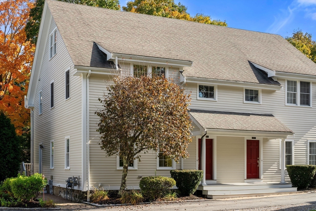809 Boston Post Rd # B