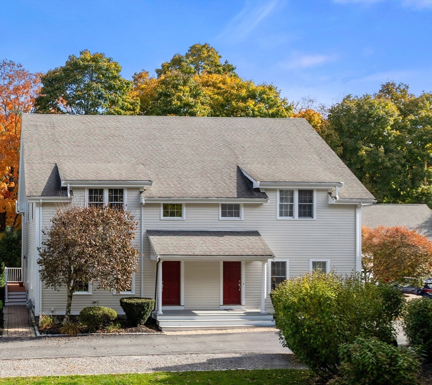 809 Boston Post Rd # B