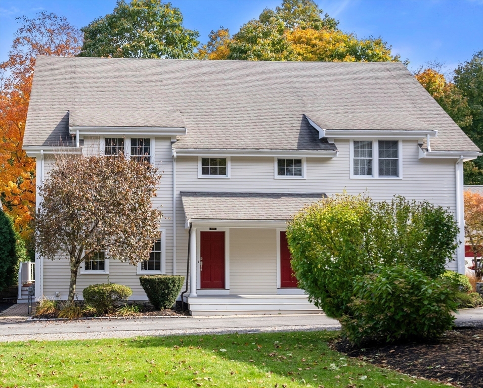 809 Boston Post Rd # B