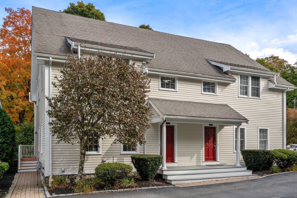 809 Boston Post Rd # B