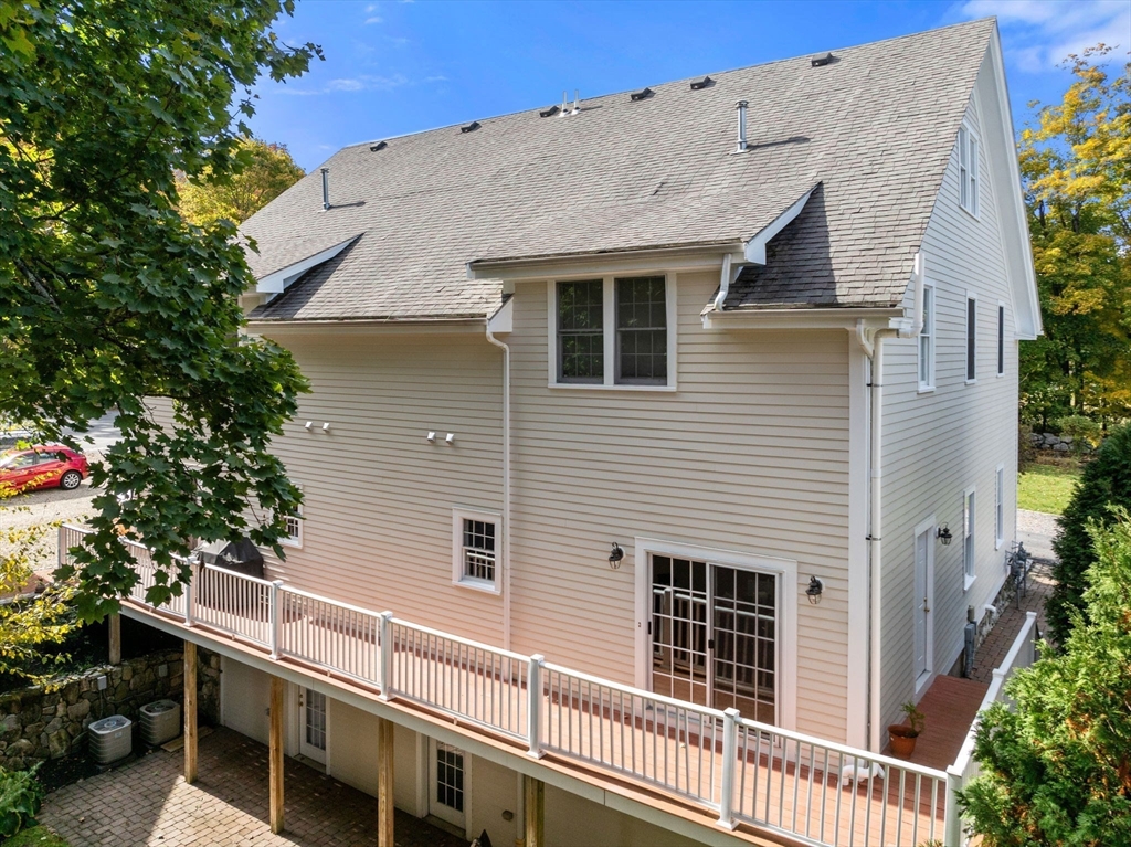 809 Boston Post Rd # B