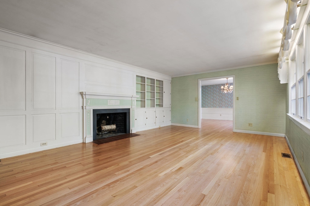 3 Mellen Lane