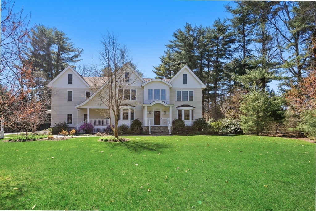 24 Oakdale Ave