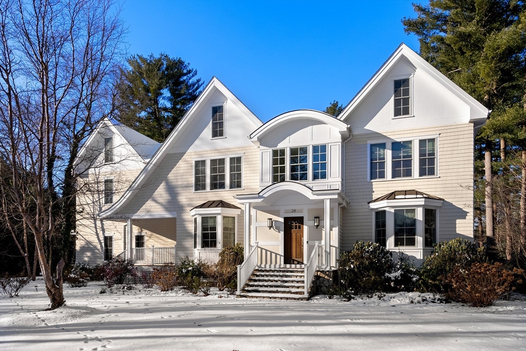 24 Oakdale Ave