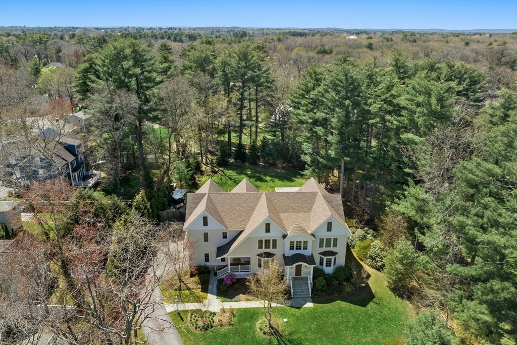 24 Oakdale Ave