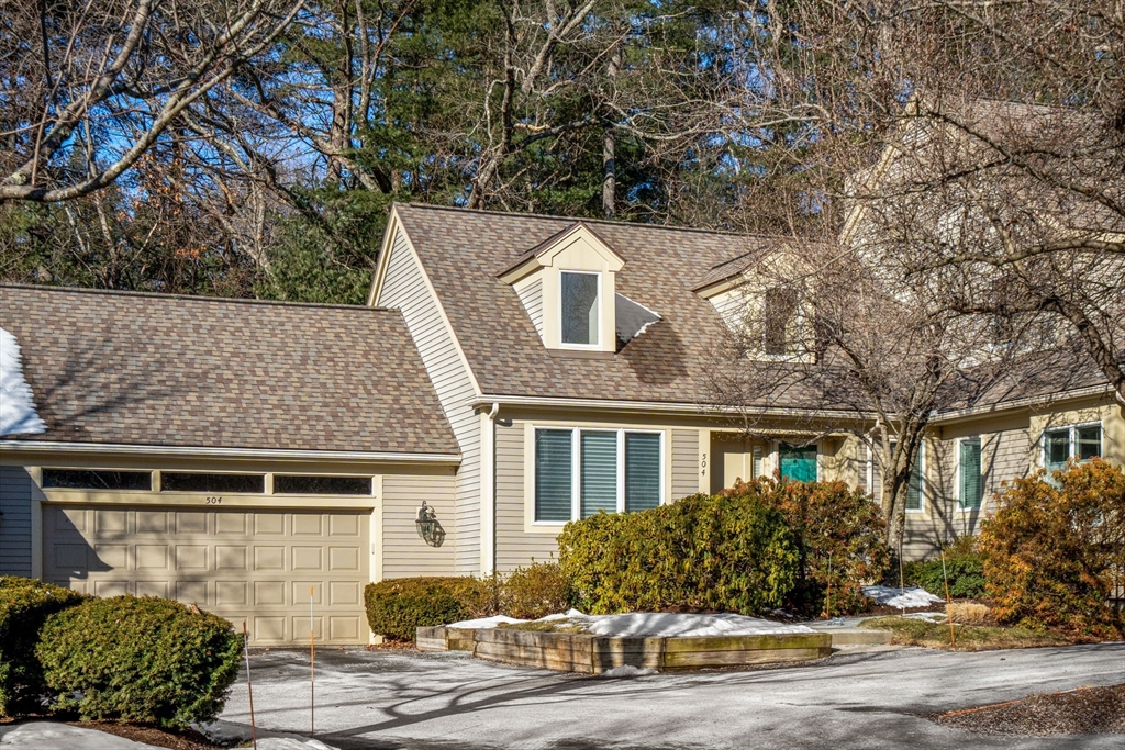 504 Dahlia Drive # 504