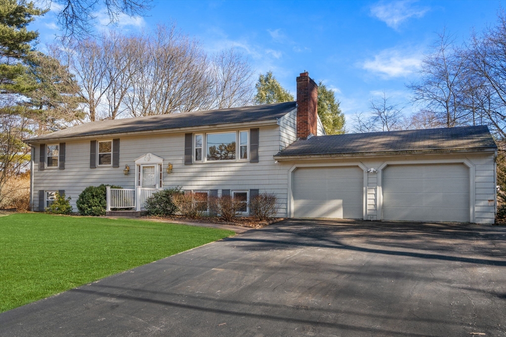 12 Morrill Drive