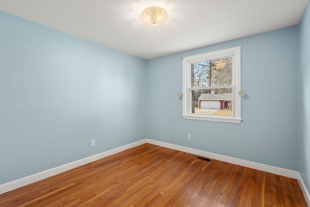 12 Morrill Drive
