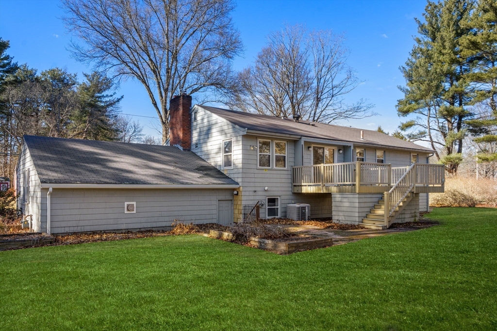 12 Morrill Drive