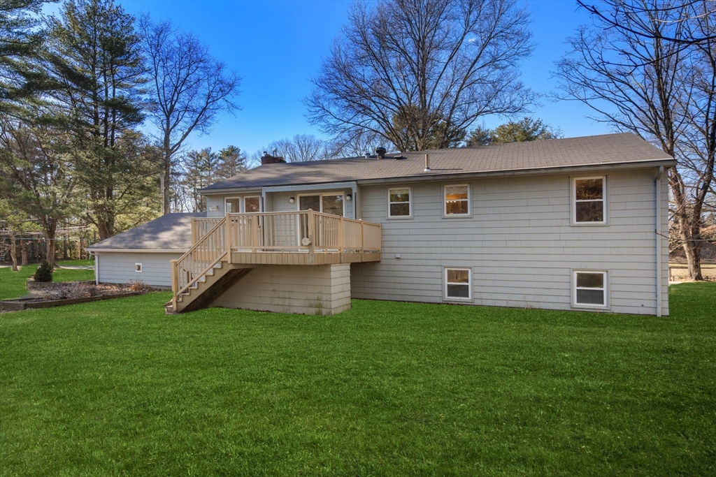 12 Morrill Drive