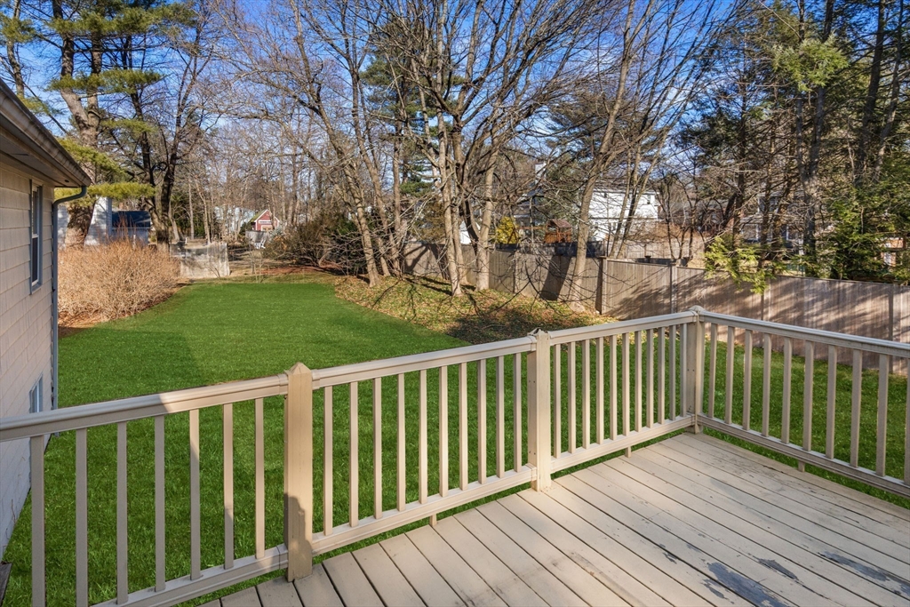 12 Morrill Drive