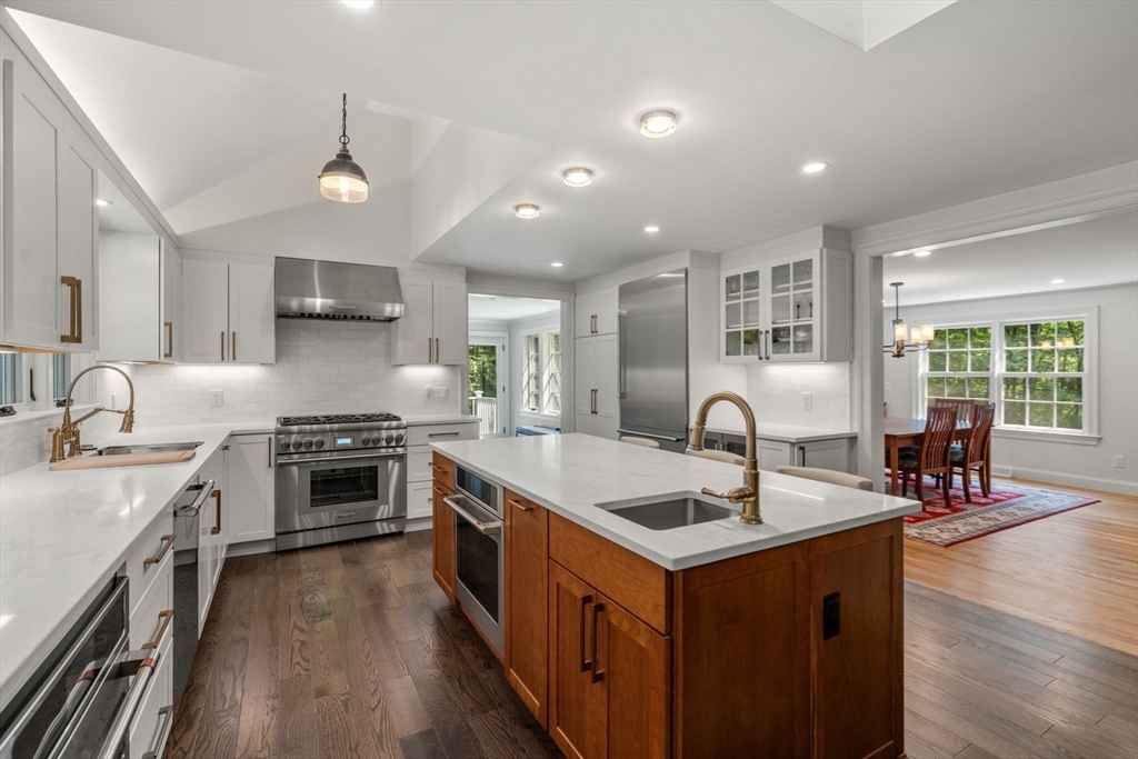 156 Cherry Brook Rd