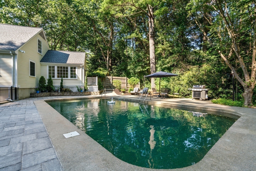 156 Cherry Brook Rd