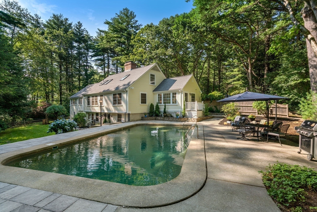 156 Cherry Brook Rd