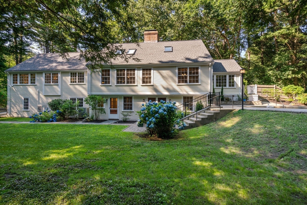 156 Cherry Brook Rd