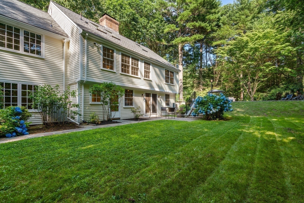 156 Cherry Brook Rd