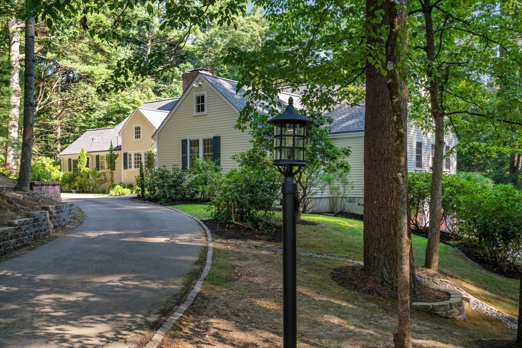 156 Cherry Brook Rd