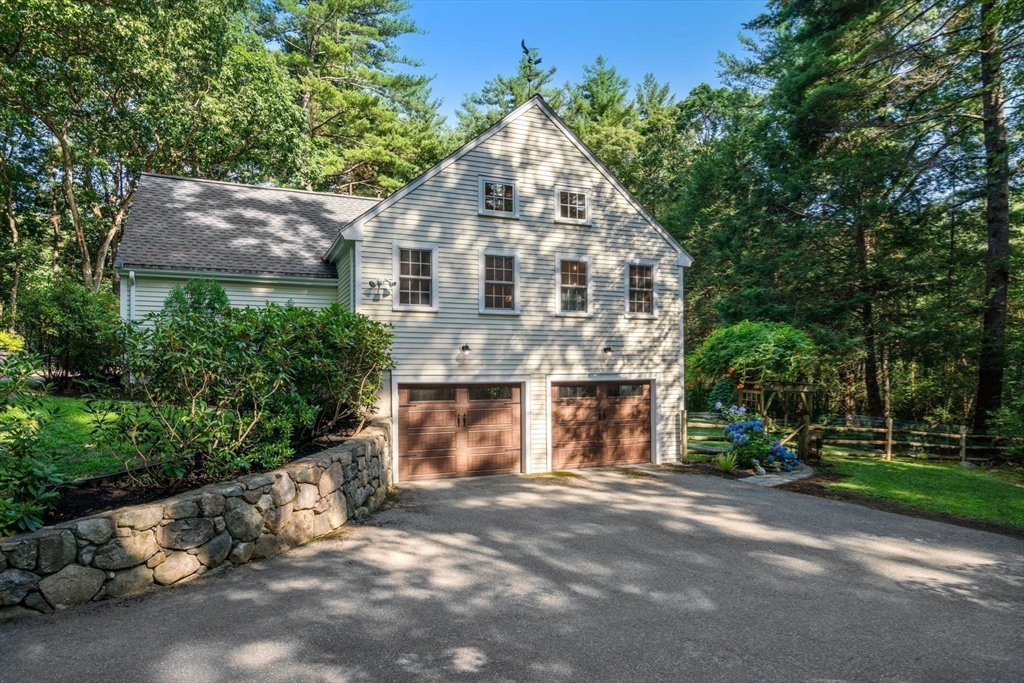 156 Cherry Brook Rd