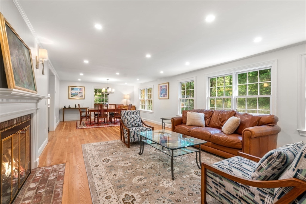 156 Cherry Brook Rd