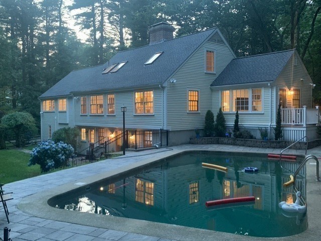 156 Cherry Brook Rd