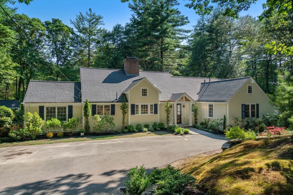 156 Cherry Brook Rd