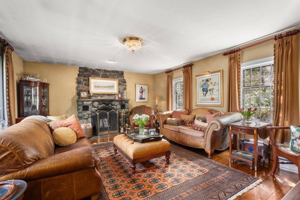 167 Conant Rd