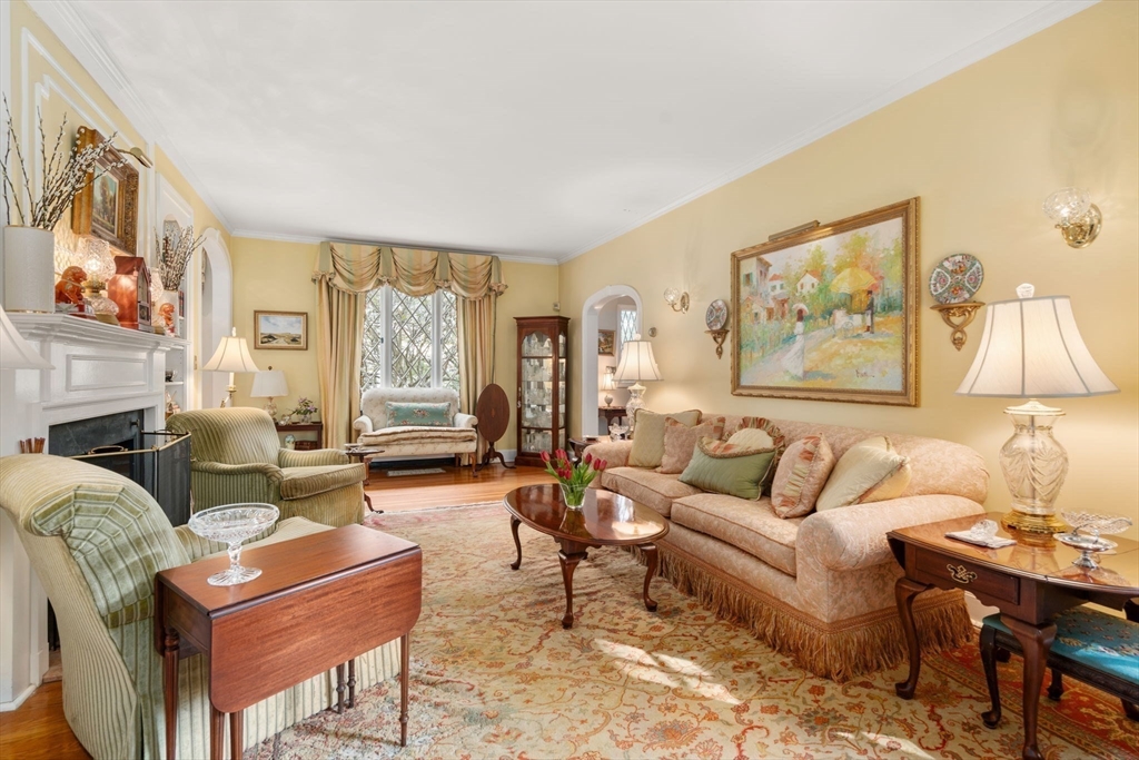 167 Conant Rd