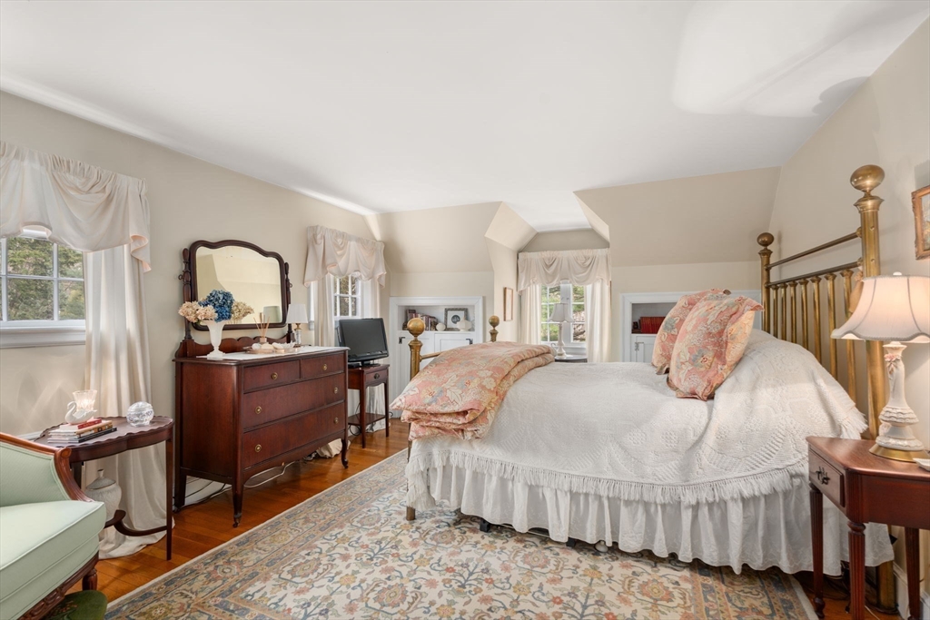 167 Conant Rd