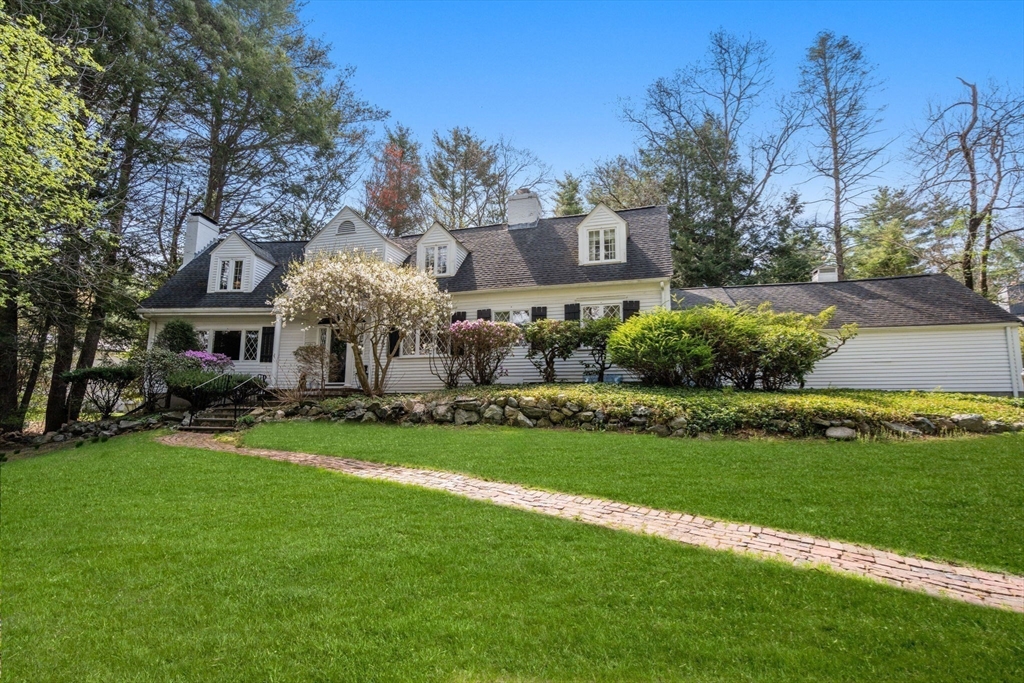 167 Conant Rd